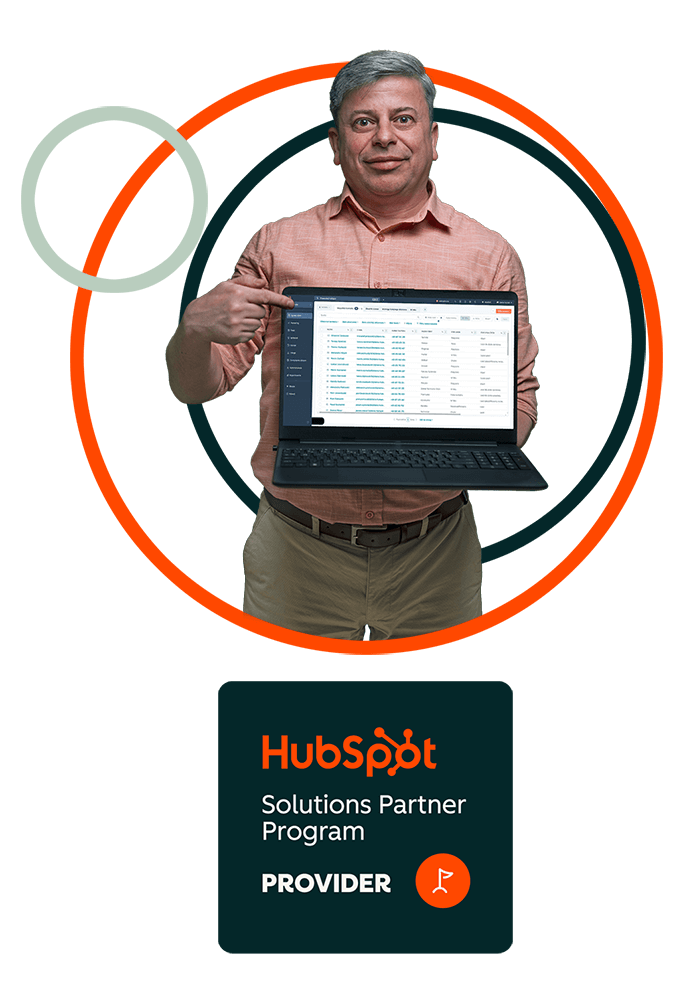 specjalista HubSpot
